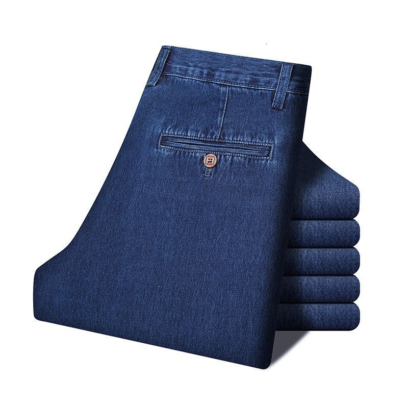 синие 2 джинсы
