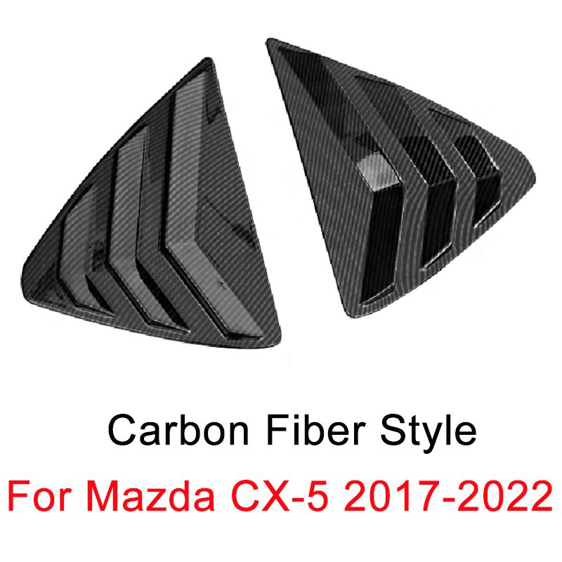 17-22 Carbon Style