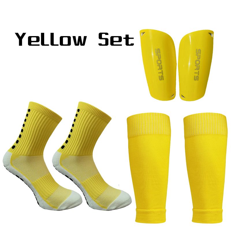 Yellow Set-Adults Plus(70-95kg)