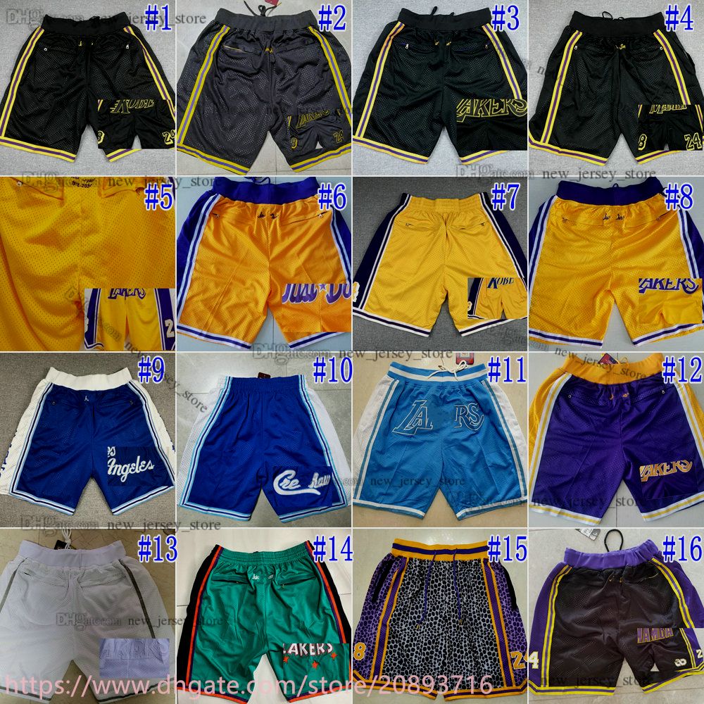 shorts Justdon