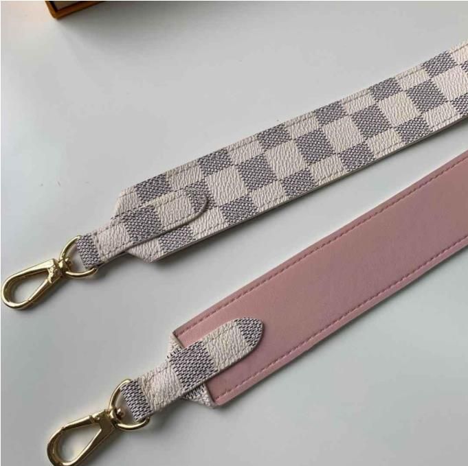 Plaid blanco+rosa