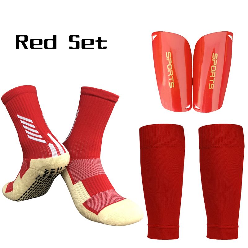 Red Set-Adults Plus(70-95kg)