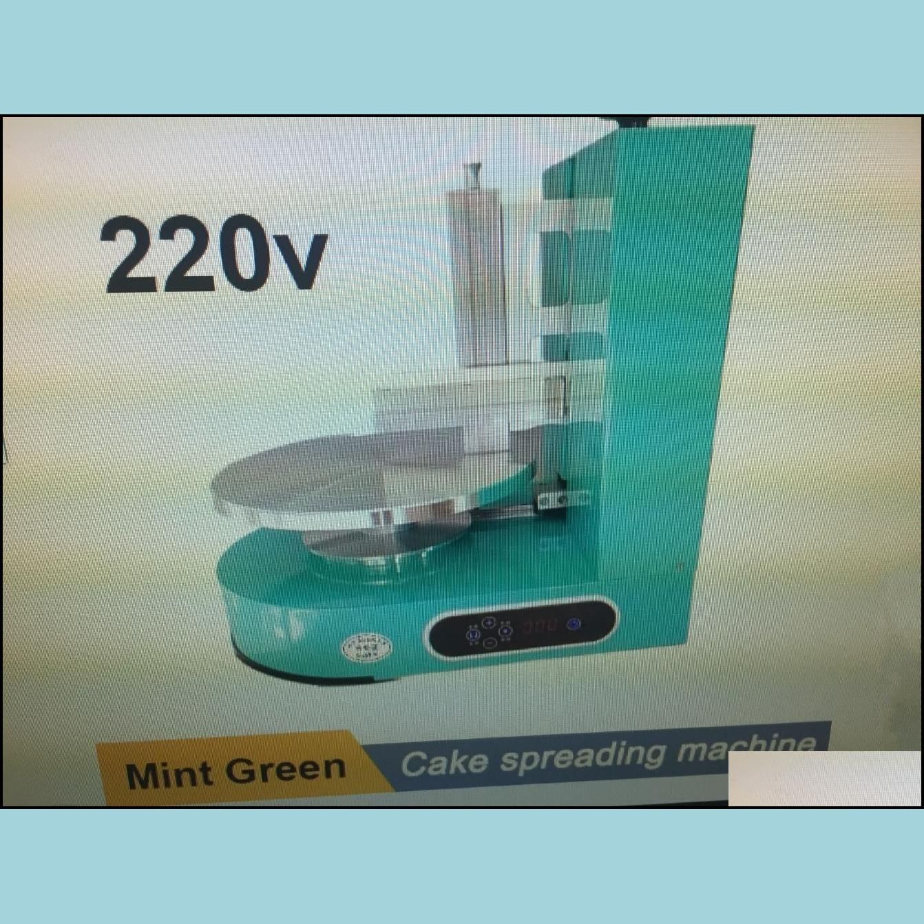 Green Mint220V