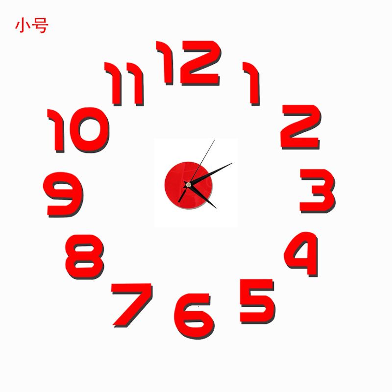Röd H-diameter 40-60 cm