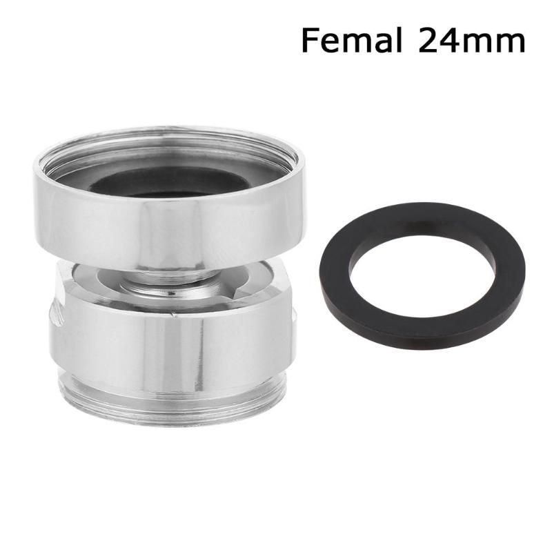 Femal 24mm.