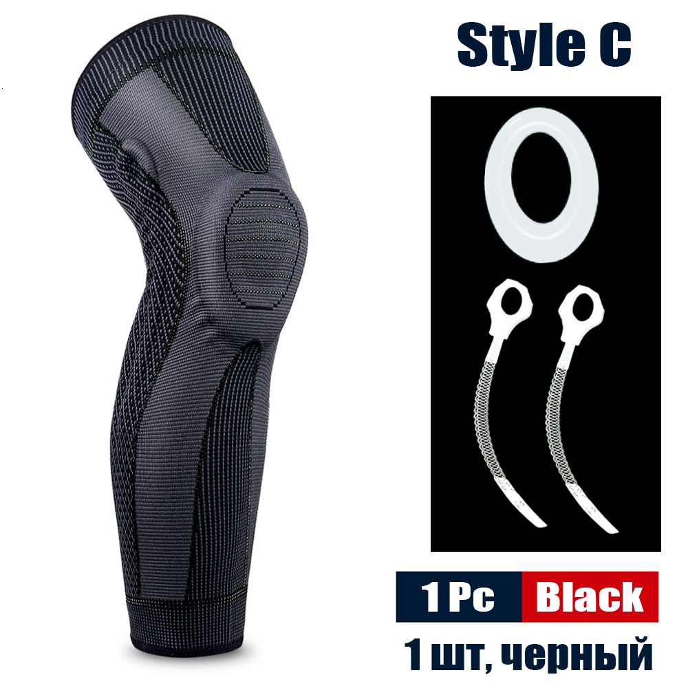 Stile C-Black-1pcs