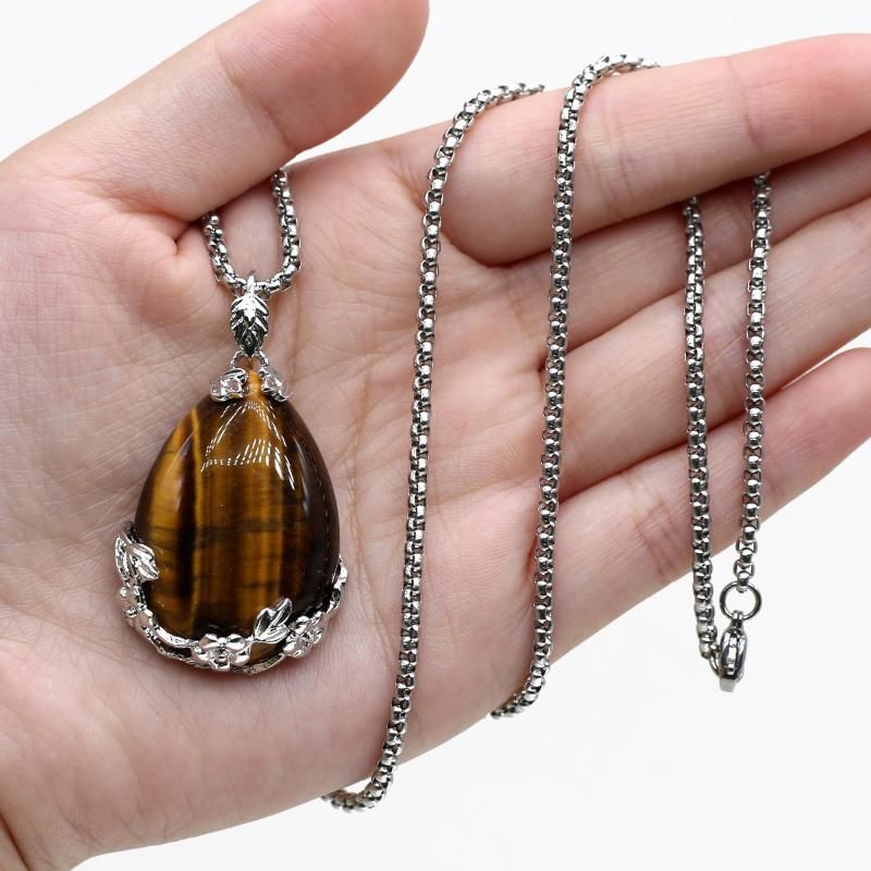 Tiger Eye Stone