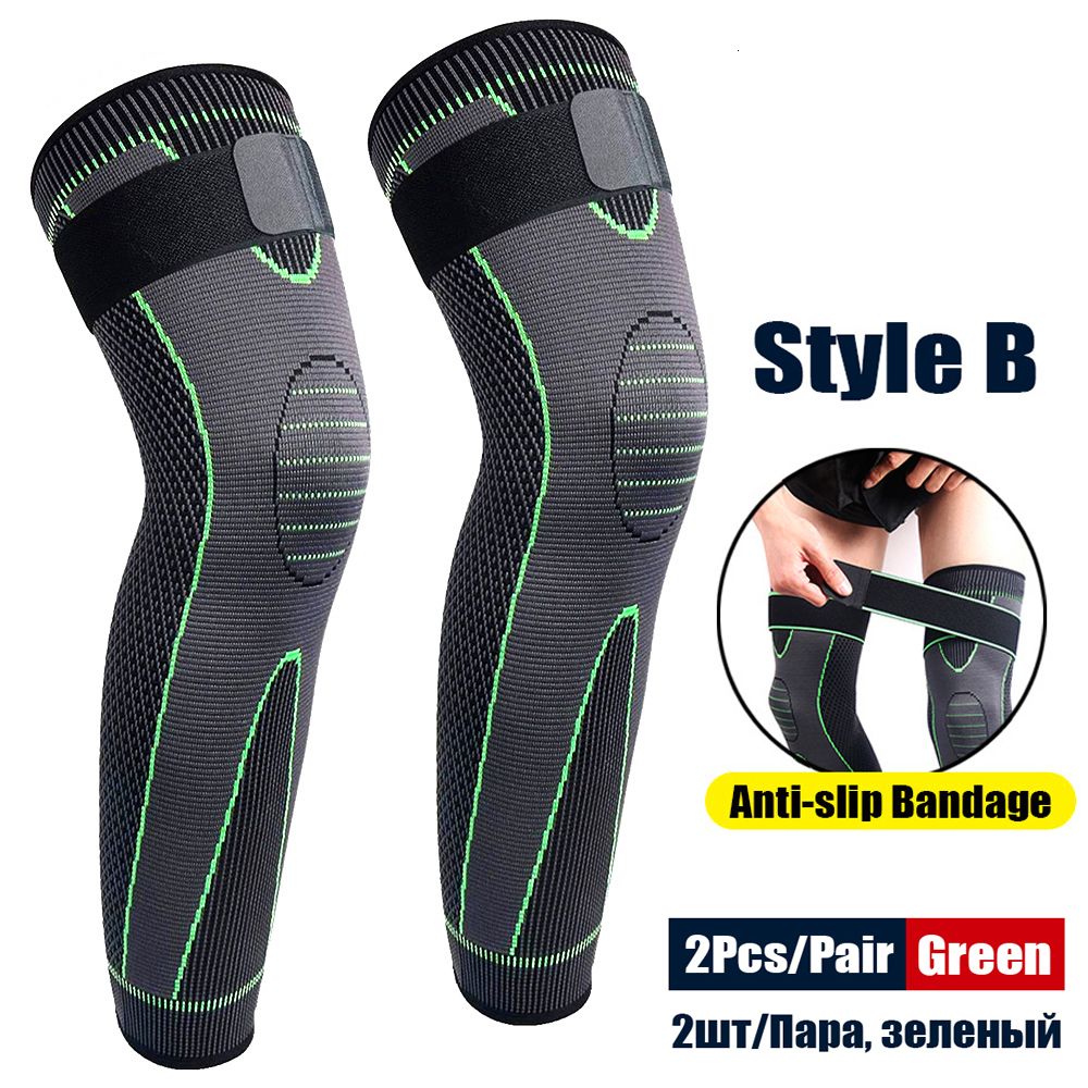 style b-green-2pcs