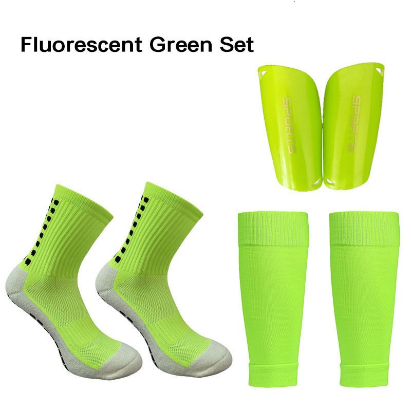 Fluorescent Set-Adults(45-75kg)