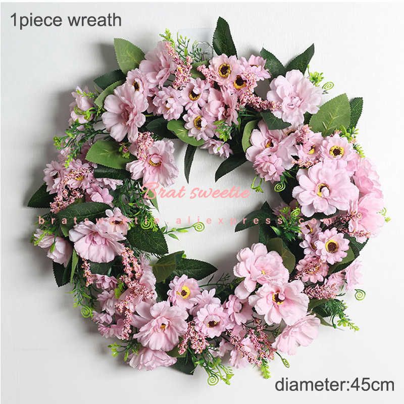 45 cm Wreath15