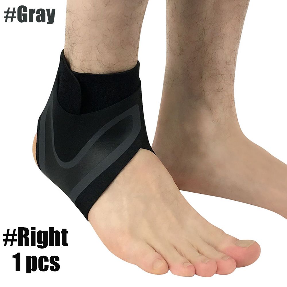 gray-right foot