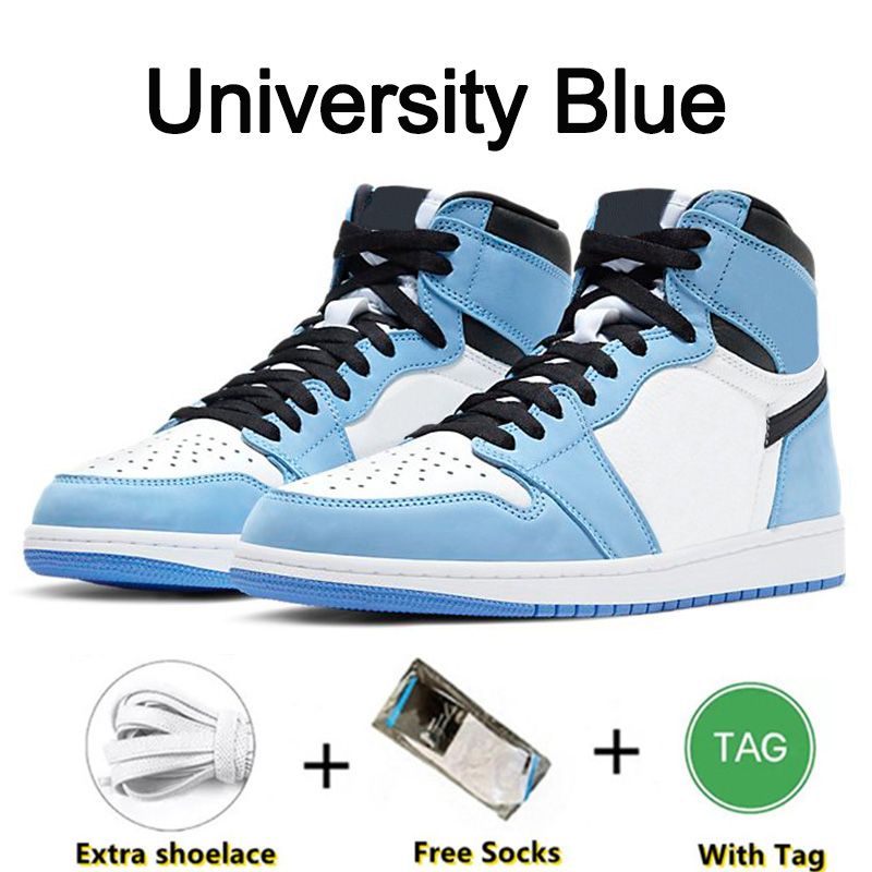 Dhgate Jordan 1 University Blue 