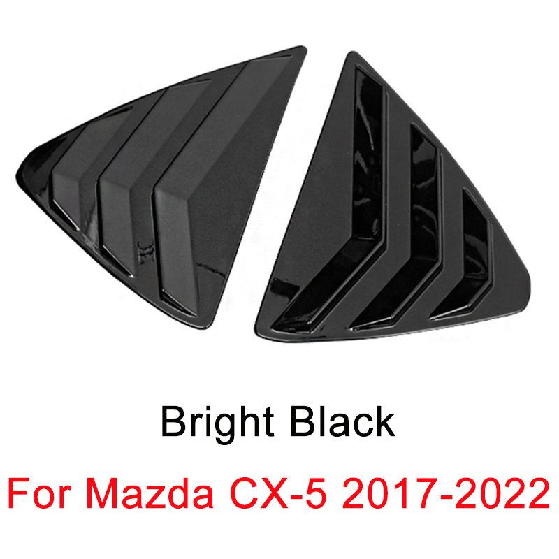 17-22 Bright Black