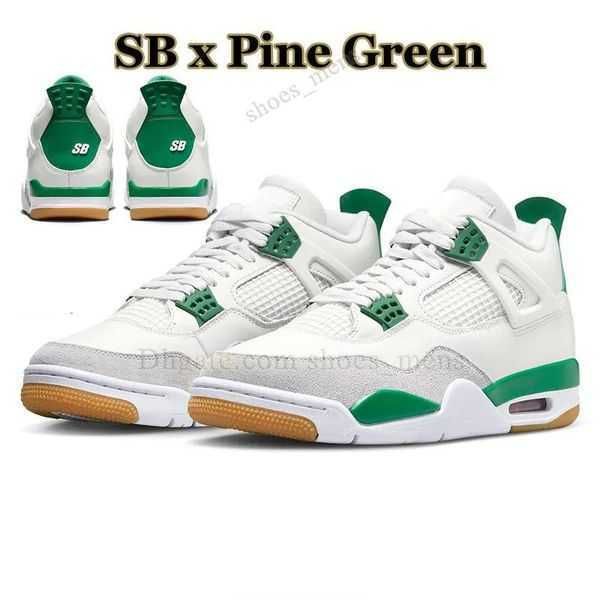 a01 36-47 sb x pine green