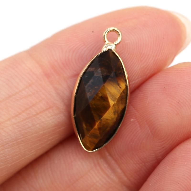 Tiger Eye Stone