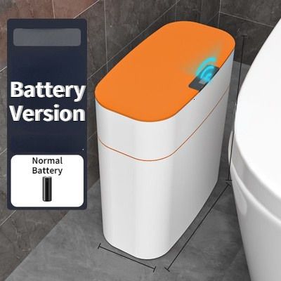 Battery Orange-13l