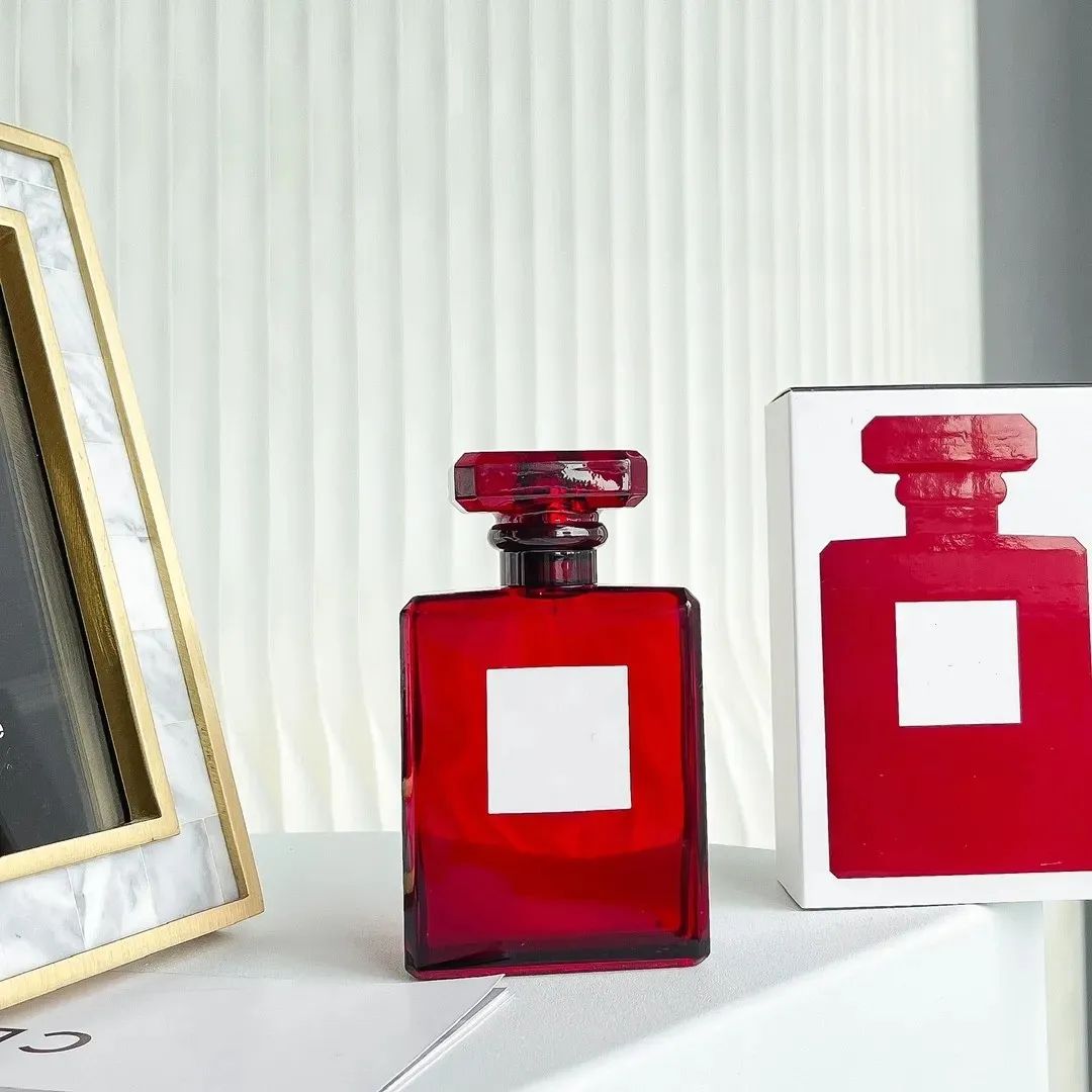 Chanel No 5 Eau de Parfum Red Edition Chanel perfume - a fragrance