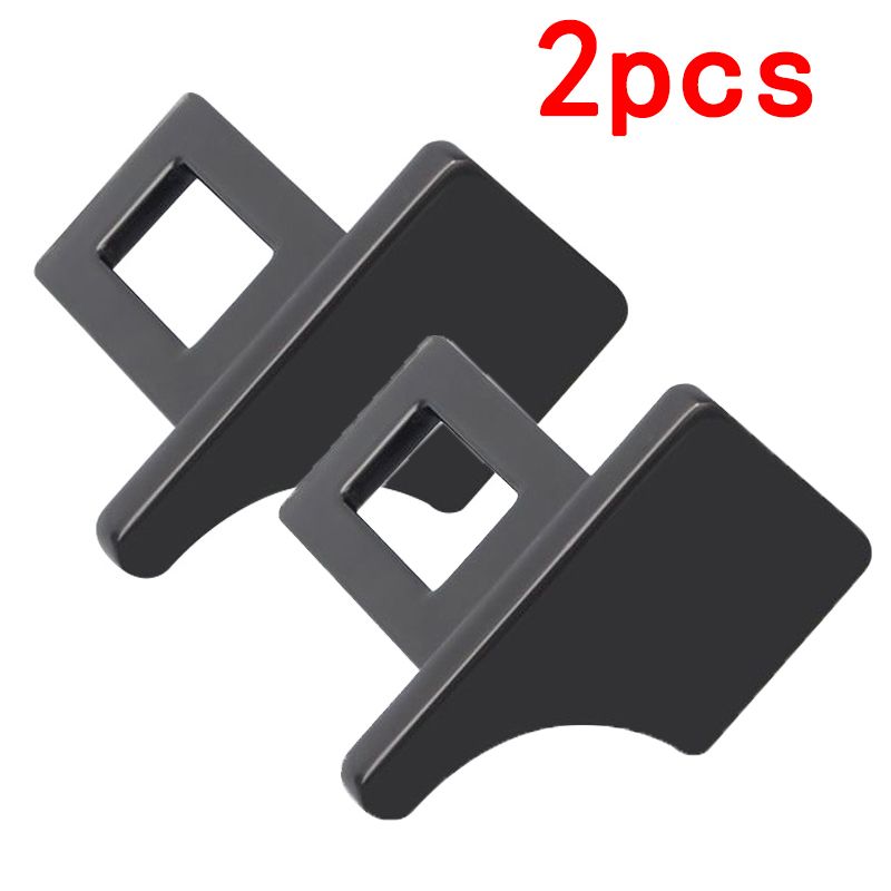 Opcje: czarne 2PCS