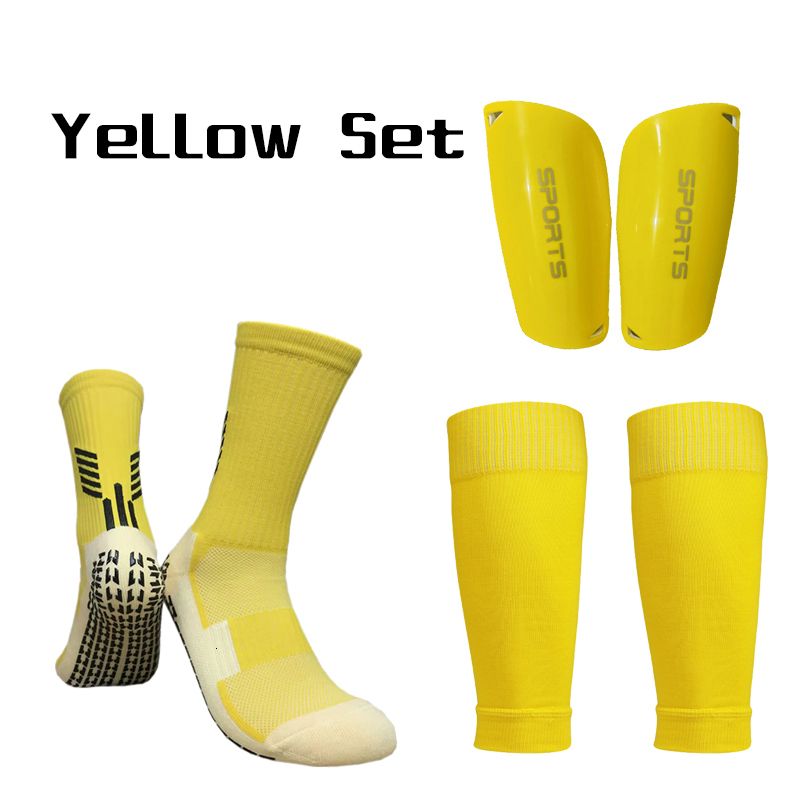 Yellow Set-Kids(25-45kg)