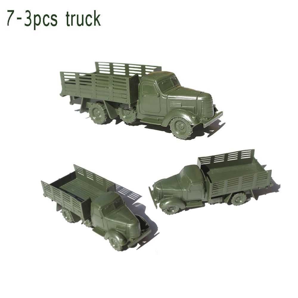 7-3pcs truck