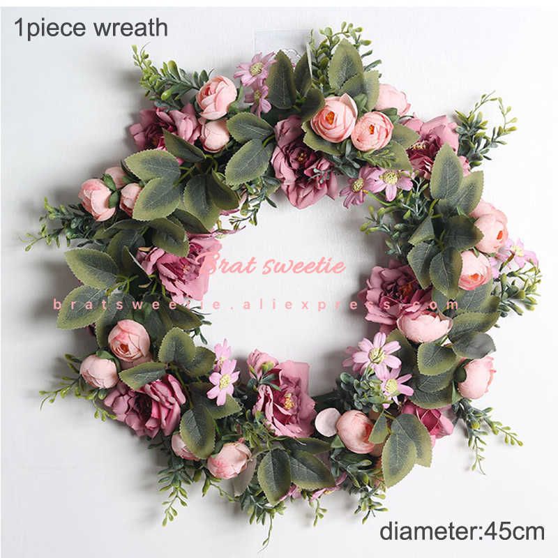 45 cm Wreath17