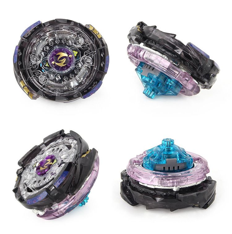 [Loose][No Packing Box][With QR Code] Takara Tomy Beyblade X BX-16 Random  Booster Viper Tail Select Full Set (Set of 3 Models)