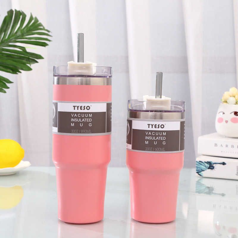 Pink-600ml