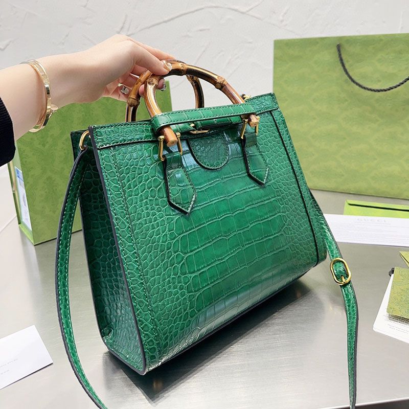 Green-Leather-27*23cm