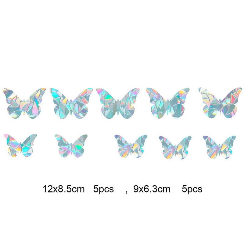 Papillon 10pcs