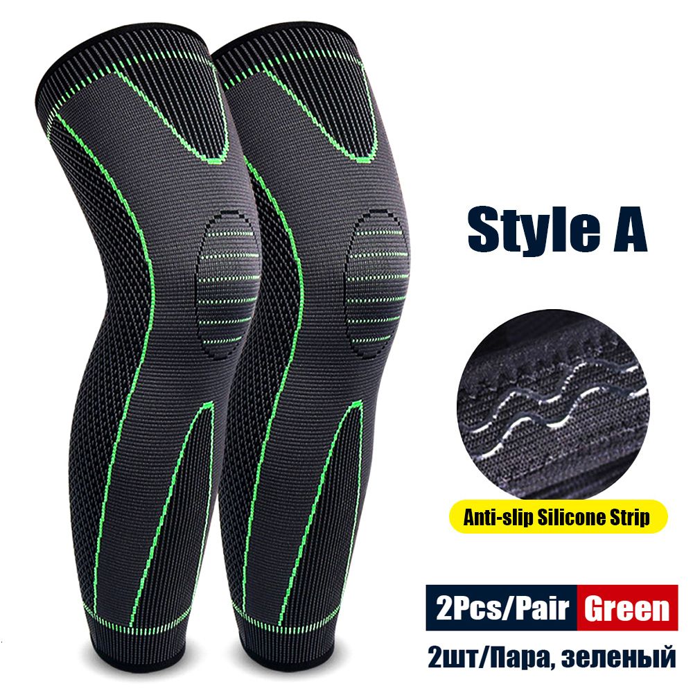 Stile A-Green-2pcs