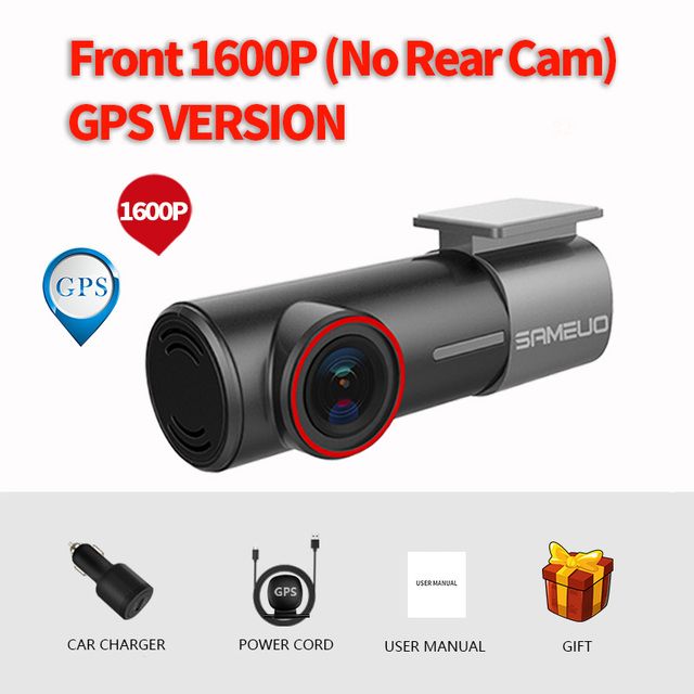 PRZEDNI GPS 1600P