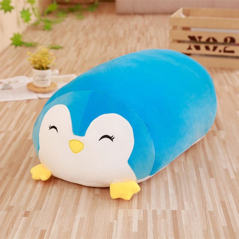 28 cm de pinguim