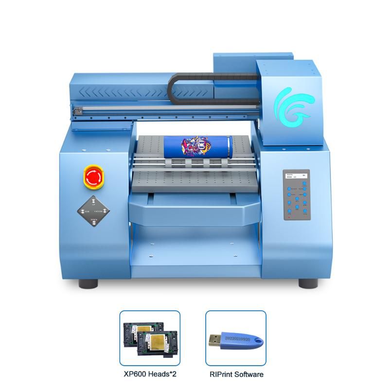 UV -printer