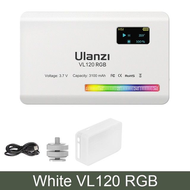 White120RGB sem presente