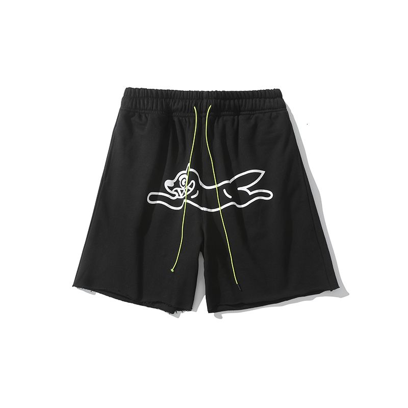 shorts svart