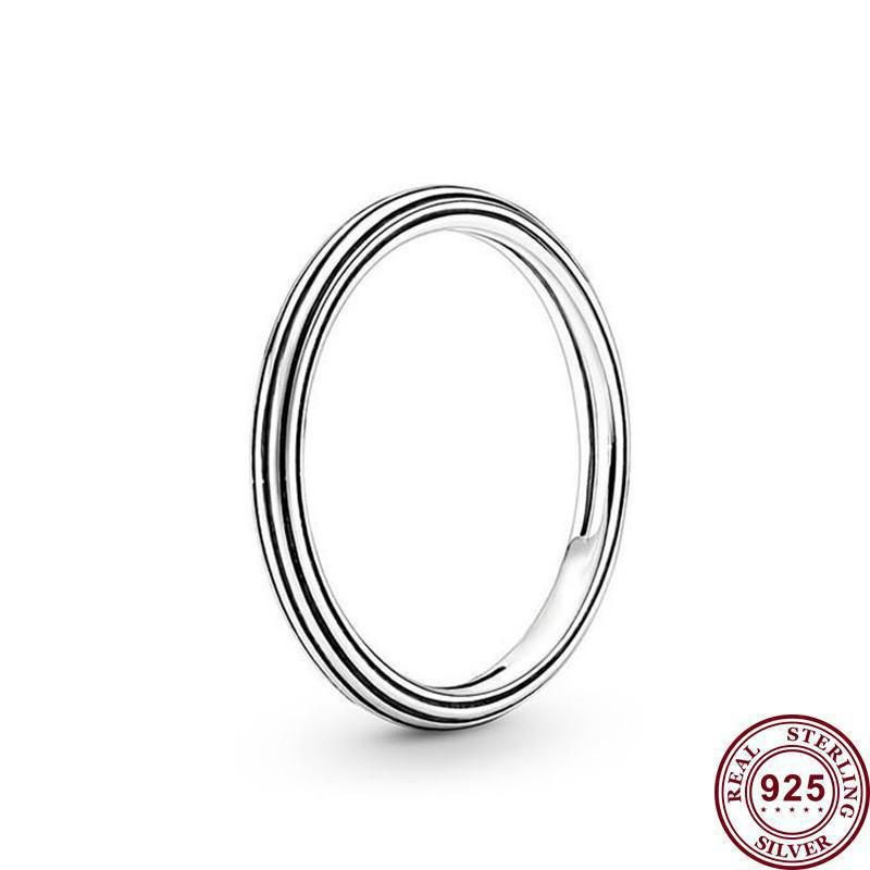 Silverring 2