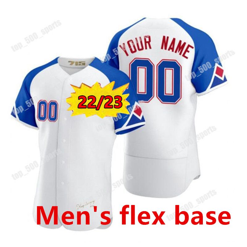 Men's Atlanta #13 Ronald Acuna Jr. 2022 White/gold Champions Program Cool  Base Stitched Baseball Jersey - Buy Atlanta Jersey,Austin Riley Jersey,A.j.