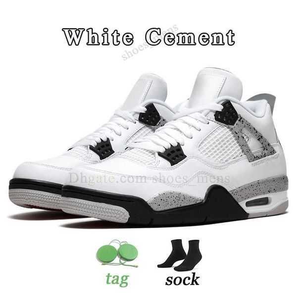 j11 36-47 white cement