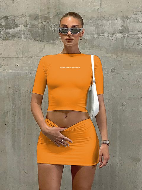 Naranja