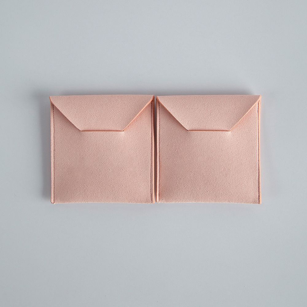 5,5 x 5,5 cm Rosa Taschen KEIN Logo