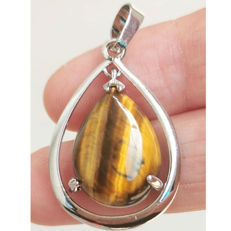 Tiger Eye D2930