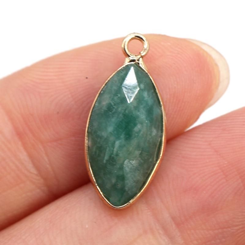 Green Agate