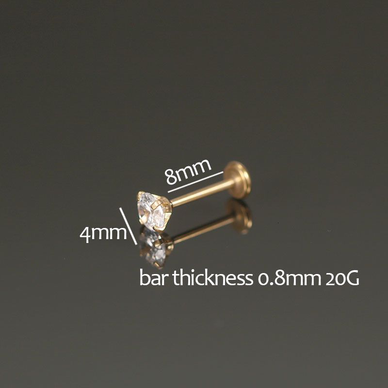 4 mmx8mm