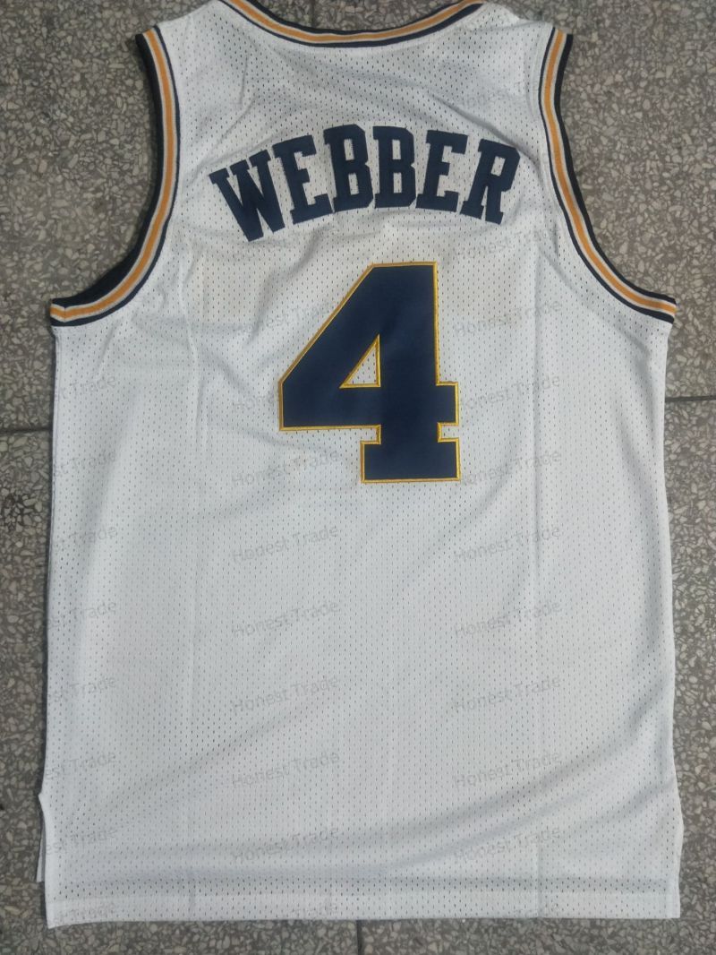 4 Webber White