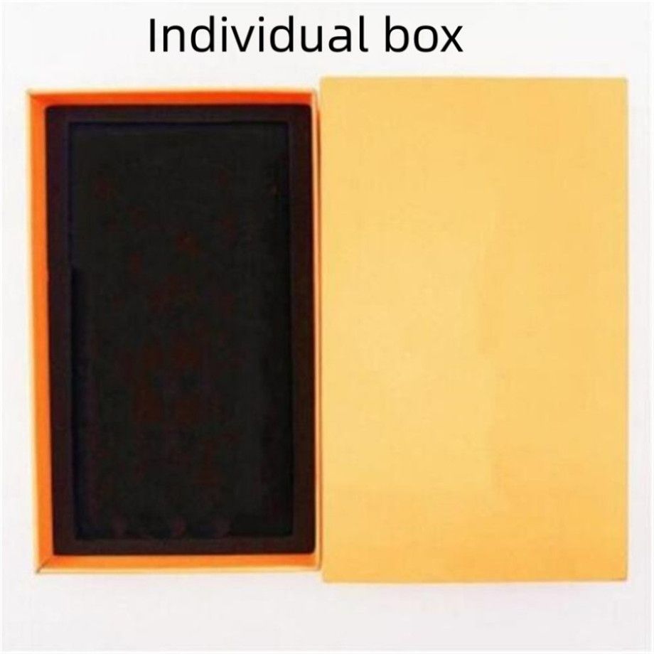 Solo la scatola