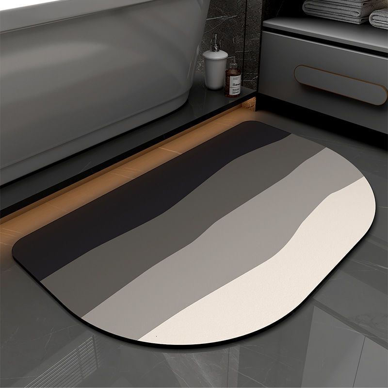 N1 Bath Mat-40x60 см S