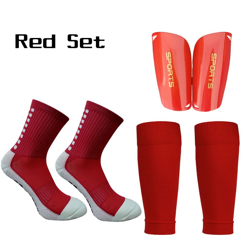 Red Set-Kids(25-45kg)