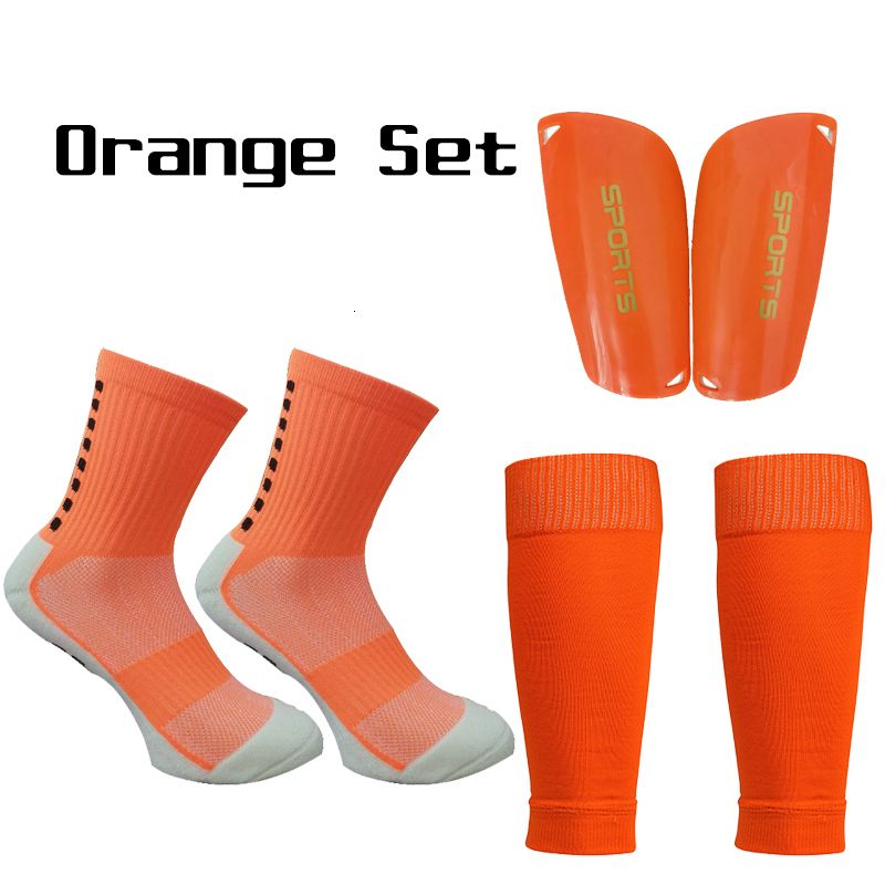 Orange Set-Adults Plus(70-95kg)