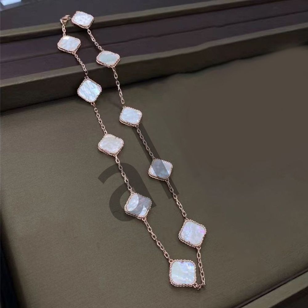 Rose Gold Pearl Mother