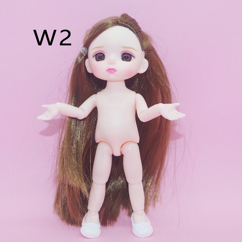 W2-endast docka